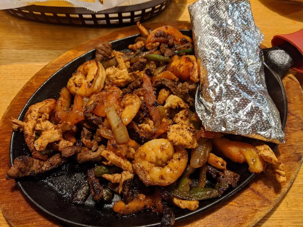 Fajita Jalisco