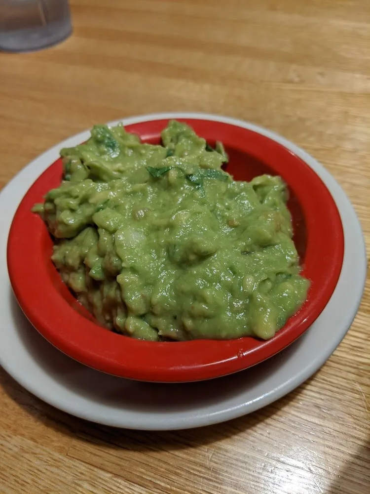 Guacamole