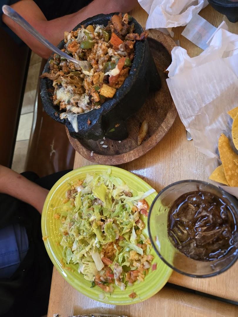 El Camino Real
