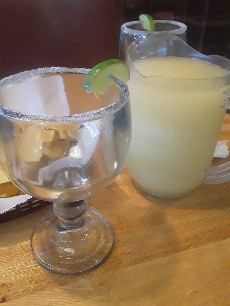 Margarita