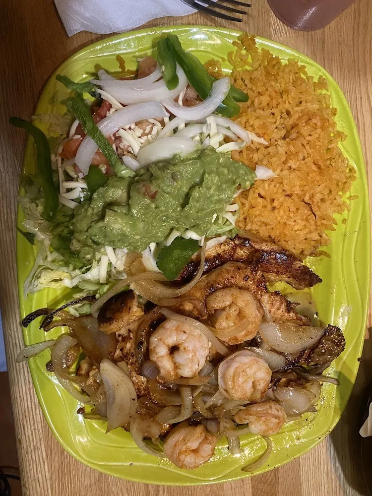 Pollo Vallarta
